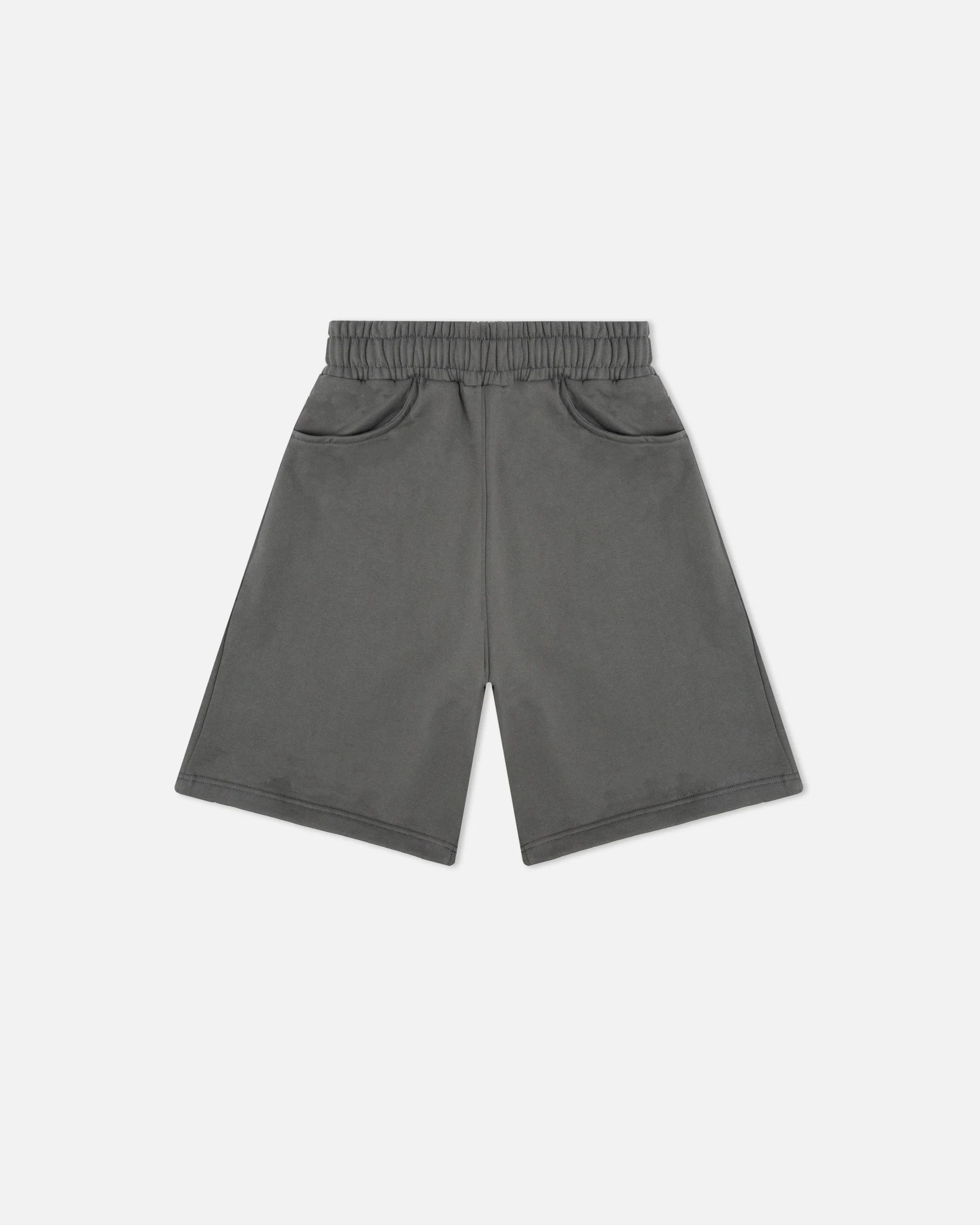 660-dir-5dbc98dcc983-s-variation-1.webp Baggy Sweatshorts - Charcoal
