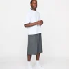 Baggy Sweatshorts - Charcoal