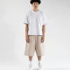 665-baggy-sweatshorts-desert-2.webp Baggy Sweatshorts - Desert