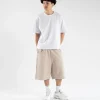 665-baggy-sweatshorts-desert-3.webp Baggy Sweatshorts - Desert
