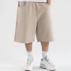 665-baggy-sweatshorts-desert-4.webp Baggy Sweatshorts - Desert