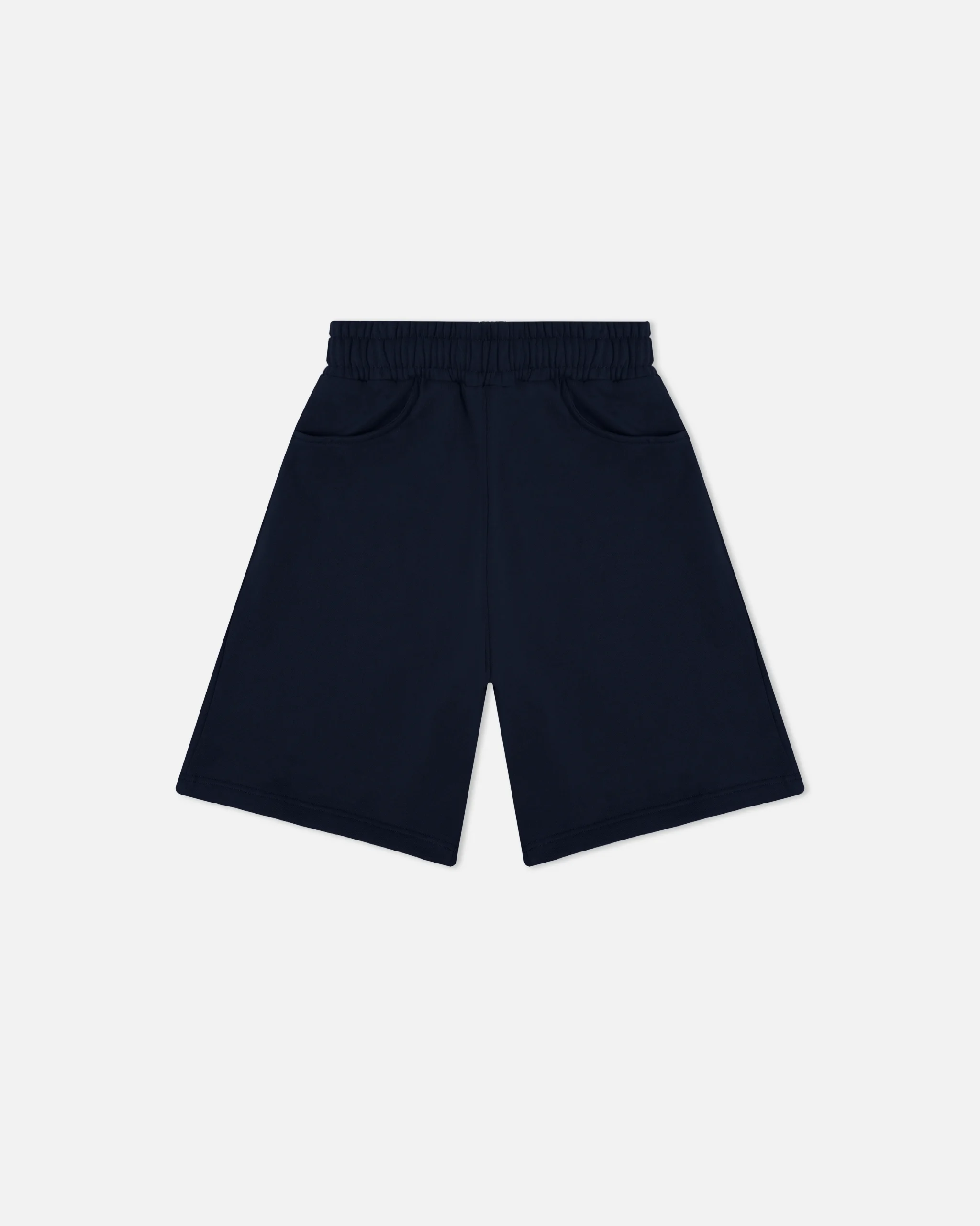 677-baggy-sweatshorts-navy-1.webp Baggy Sweatshorts - Navy