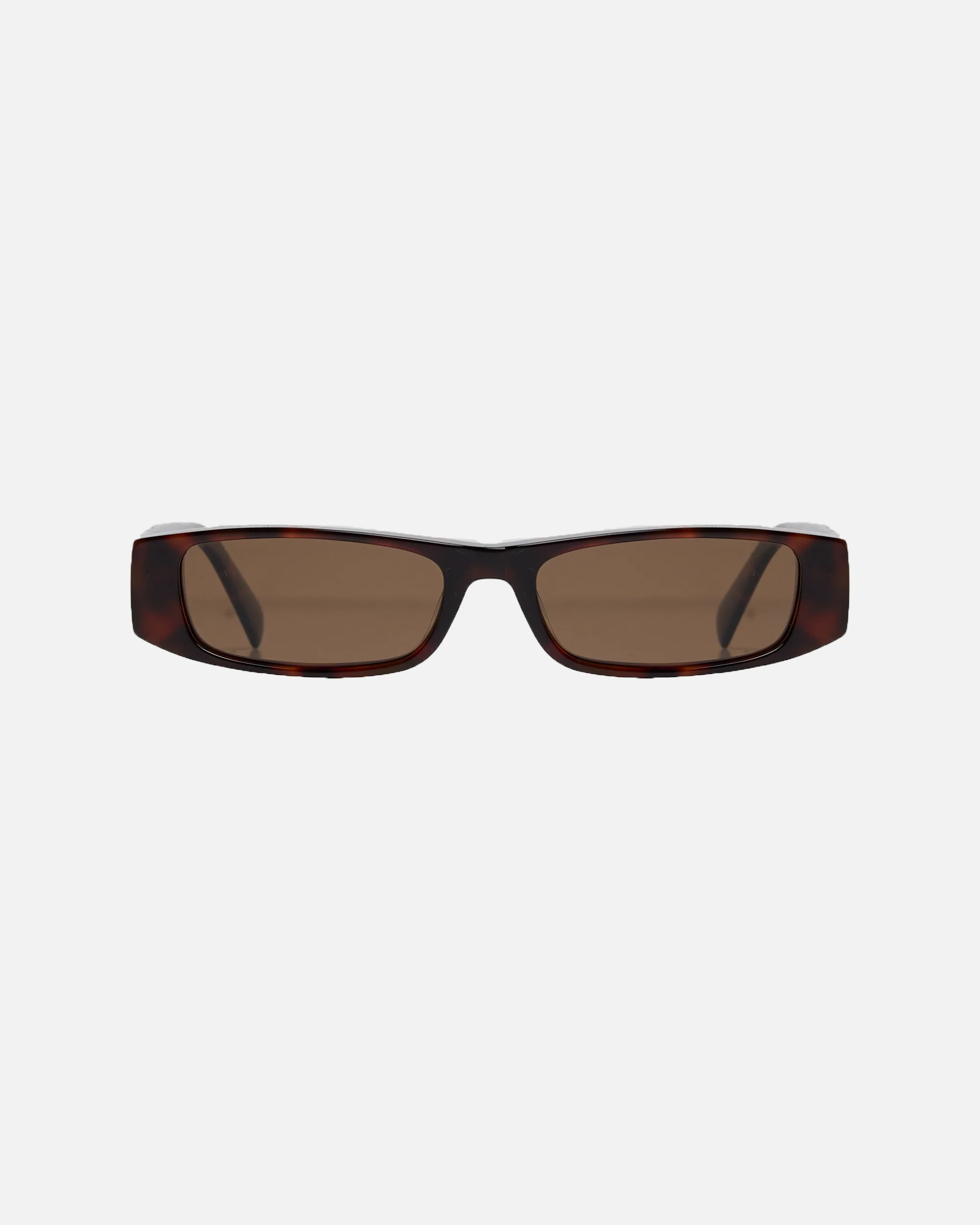 Bleecker Sunglasses - Tortoise Shell