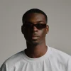 Bleecker Sunglasses - Tortoise Shell