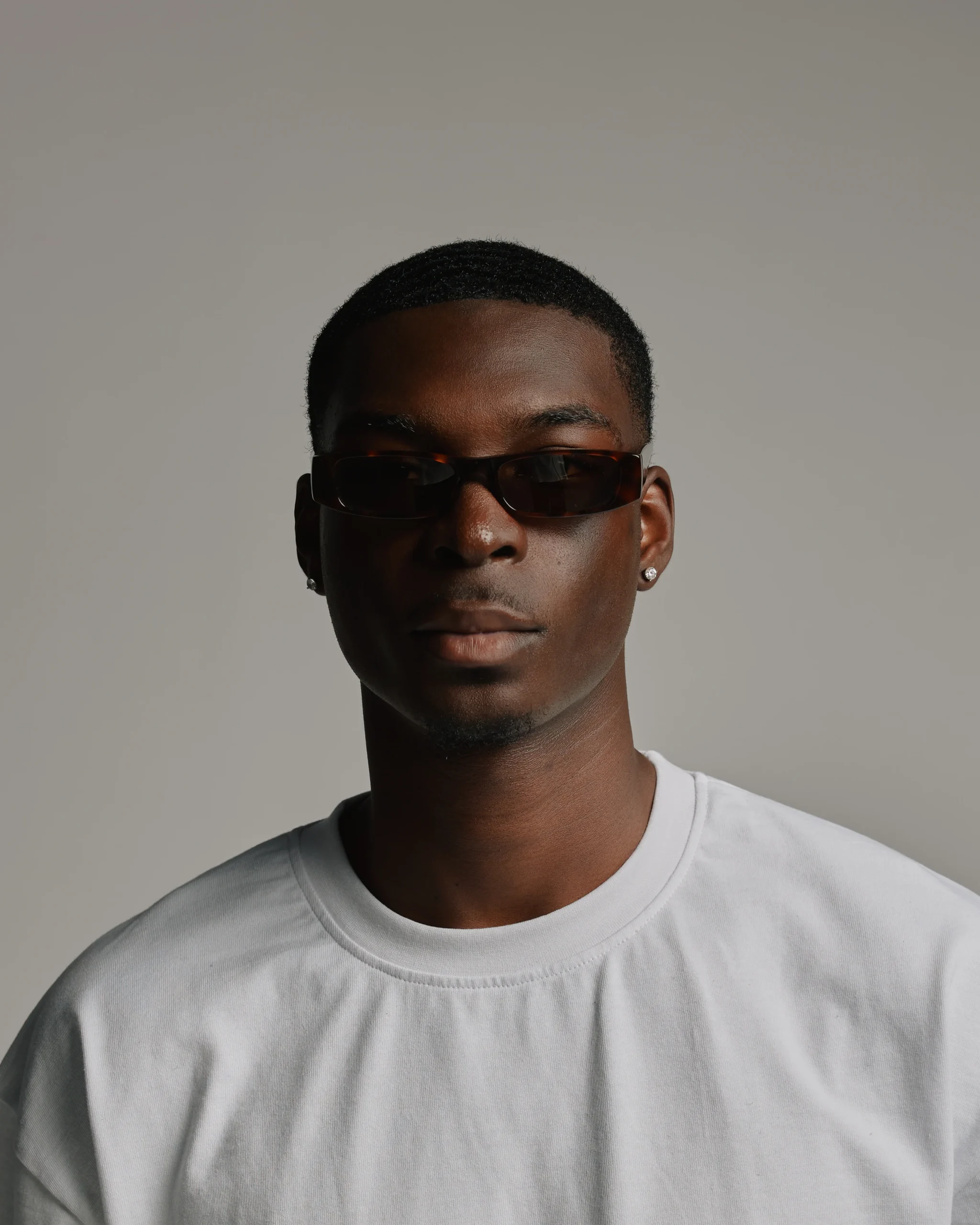 Bleecker Sunglasses - Tortoise Shell