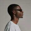 Bleecker Sunglasses - Tortoise Shell