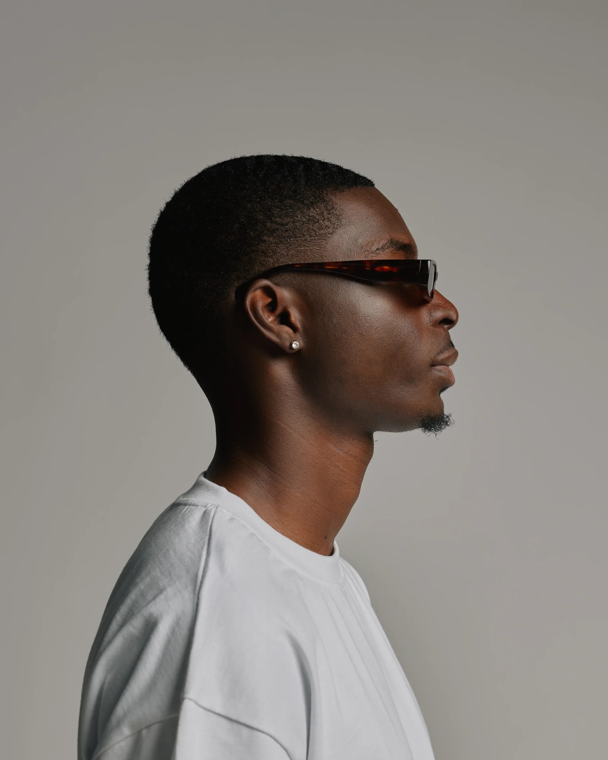 Bleecker Sunglasses - Tortoise Shell