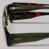 Bleecker Sunglasses - Tortoise Shell