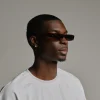 Bleecker Sunglasses - Tortoise Shell