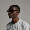 Bleecker Sunglasses - Tortoise Shell