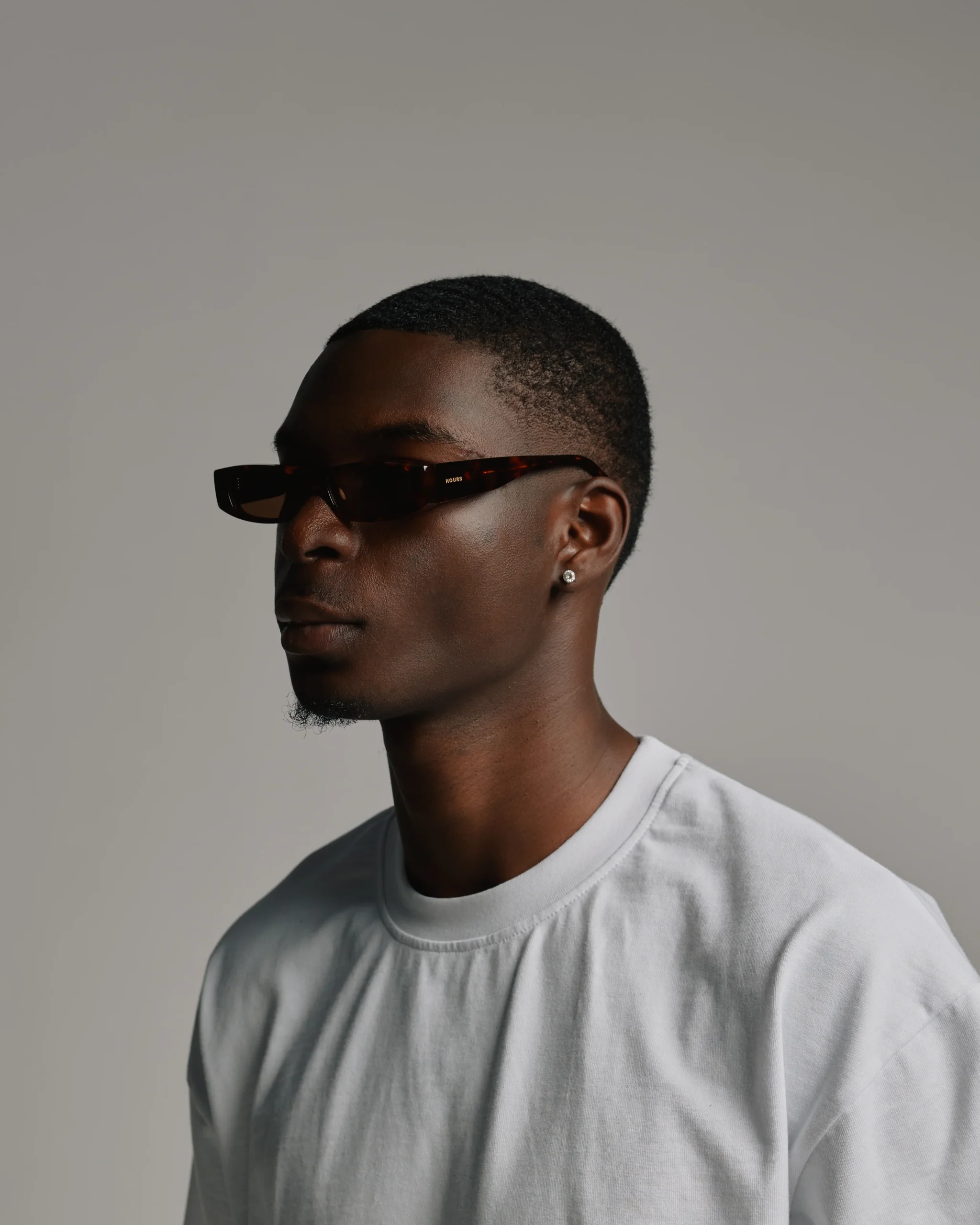 Bleecker Sunglasses - Tortoise Shell