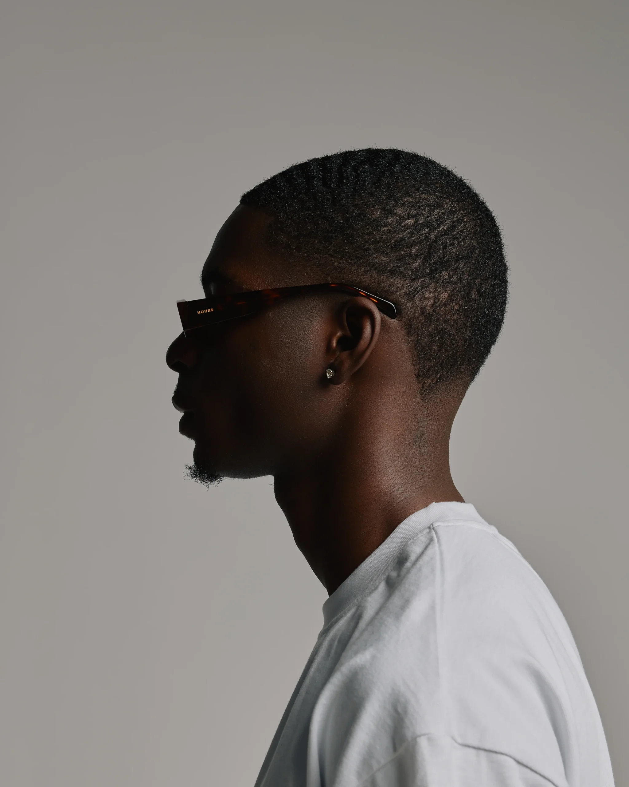 Bleecker Sunglasses - Tortoise Shell