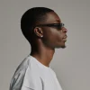 684-bleecker-sunglasses-translucent-grey-4.webp Bleecker Sunglasses - Translucent Grey
