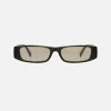 685-bleecker-sunglasses-translucent-olive-1.webp Bleecker Sunglasses - Translucent Olive