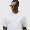 685-bleecker-sunglasses-translucent-olive-3.webp Bleecker Sunglasses - Translucent Olive