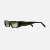 685-bleecker-sunglasses-translucent-olive-6.webp Bleecker Sunglasses - Translucent Olive