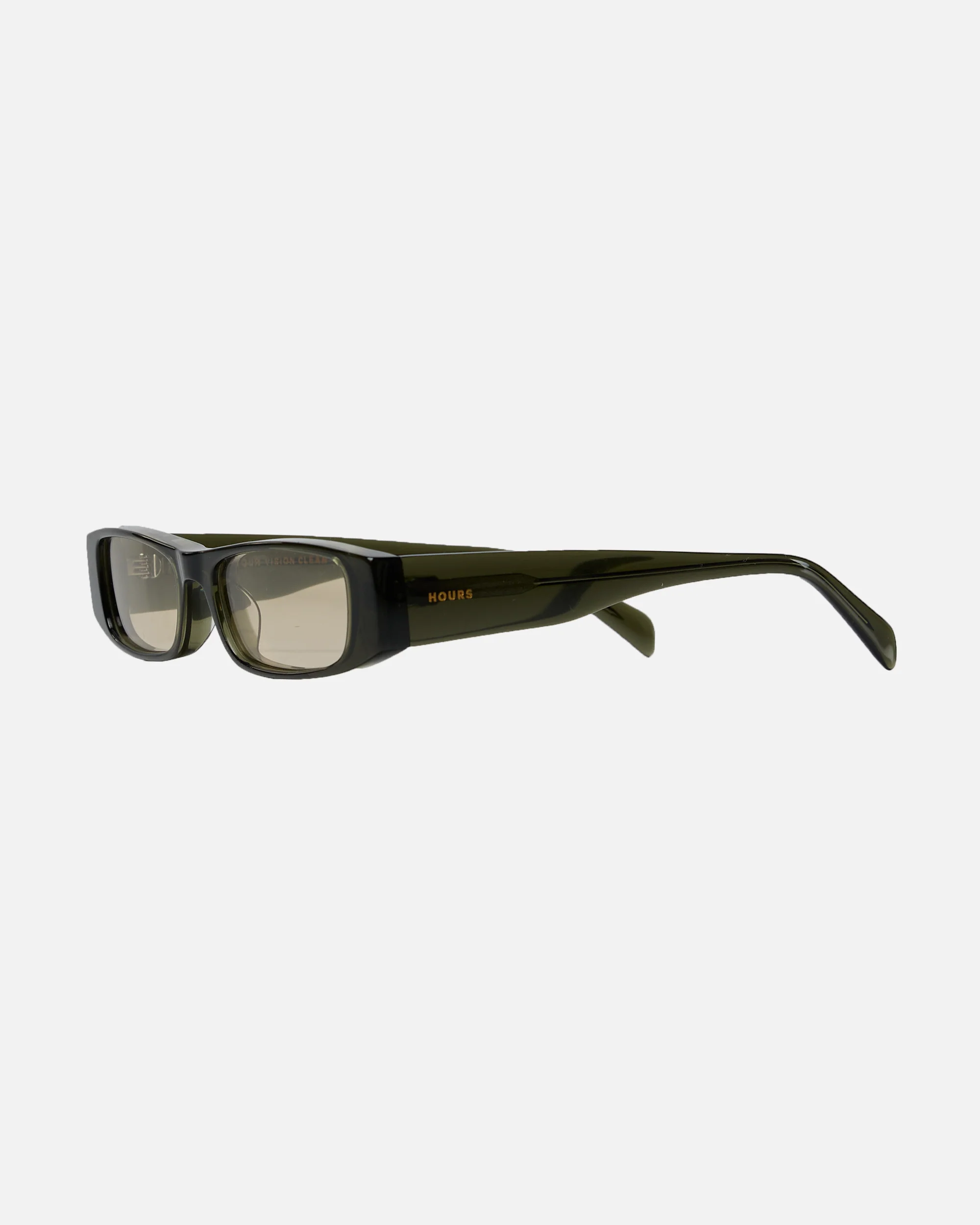 685-bleecker-sunglasses-translucent-olive-6.webp Bleecker Sunglasses - Translucent Olive