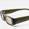 685-bleecker-sunglasses-translucent-olive-7.webp Bleecker Sunglasses - Translucent Olive