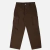 686-cargo-pants-v2-brown-1.webp Cargo Pants V2 - Brown