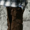 686-cargo-pants-v2-brown-4.jpg Cargo Pants V2 - Brown