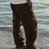 686-cargo-pants-v2-brown-5.jpg Cargo Pants V2 - Brown