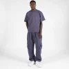 Cargo Sweatpants - Vintage Midnight