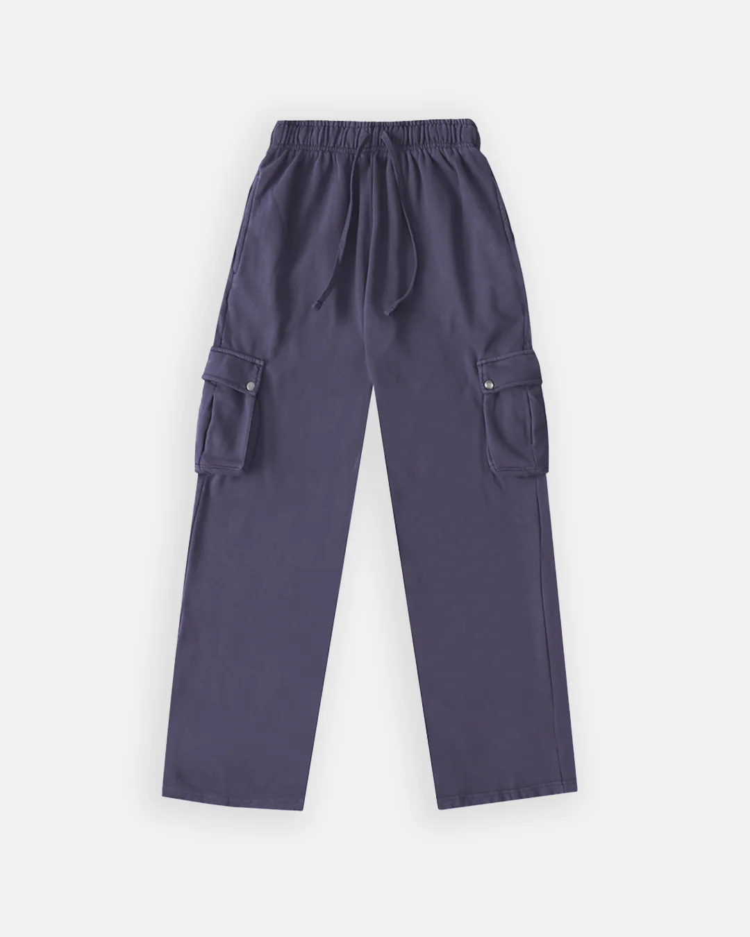 Cargo Sweatpants - Vintage Midnight