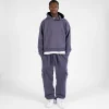 Cargo Sweatpants - Vintage Midnight