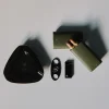 Cigar Ashtray - Black
