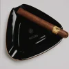 Cigar Ashtray - Black
