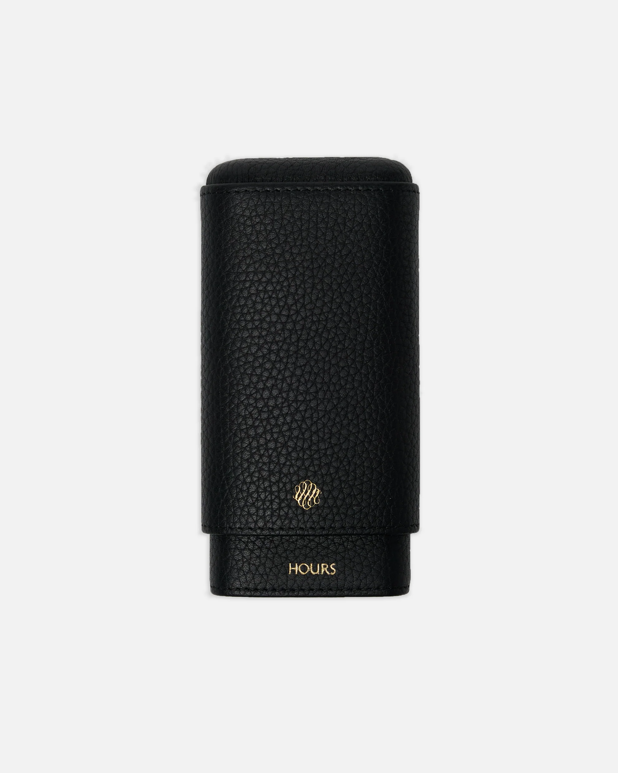 Cigar Case - Black