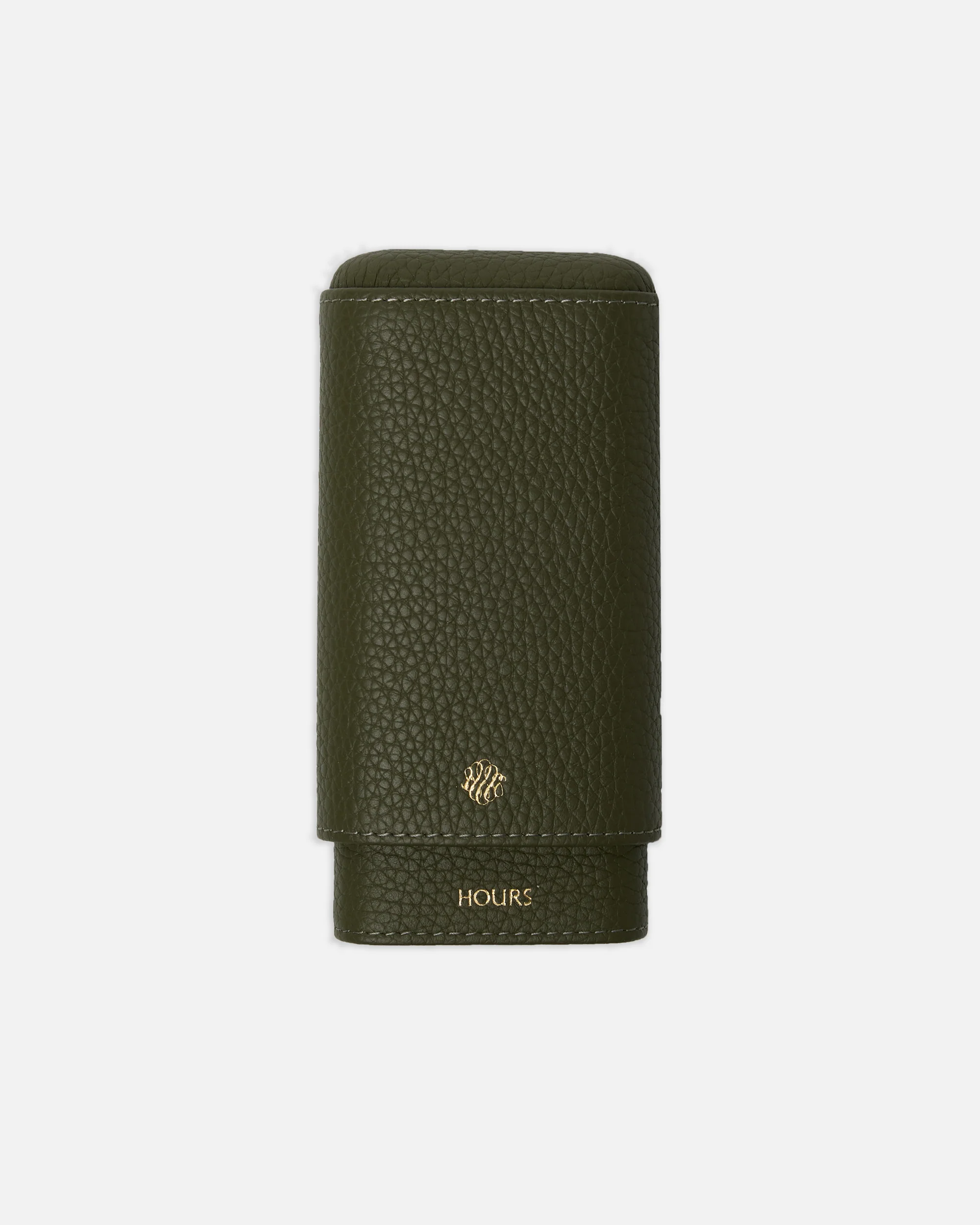Cigar Case - Green
