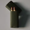 Cigar Case - Green