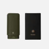 Cigar Case - Green