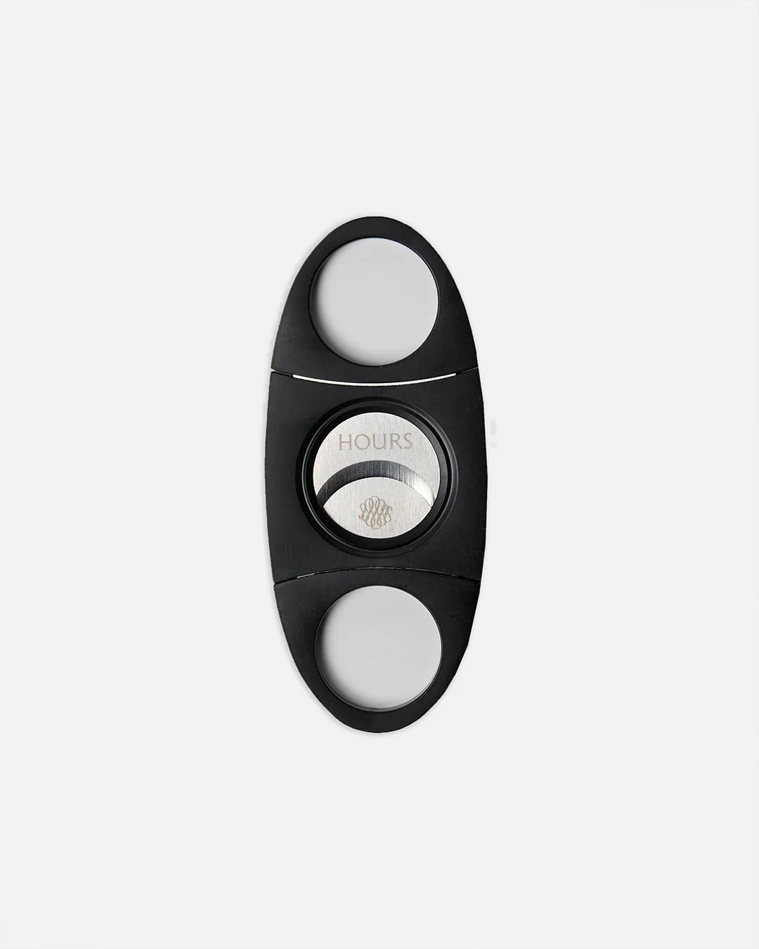 Cigar Cutter - Black