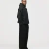 City is Hours Hoodie - Black