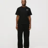 City is Hours T-Shirt - Black