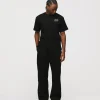 City is Hours T-Shirt - Black