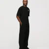 City is Hours T-Shirt - Black