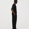 City is Hours T-Shirt - Black