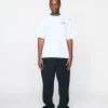 City is Hours T-Shirt - White