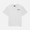 City is Hours T-Shirt - White
