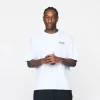 City is Hours T-Shirt - White
