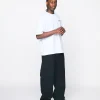 City is Hours T-Shirt - White