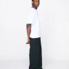 City is Hours T-Shirt - White