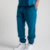Classic Sweatpants - Aqua