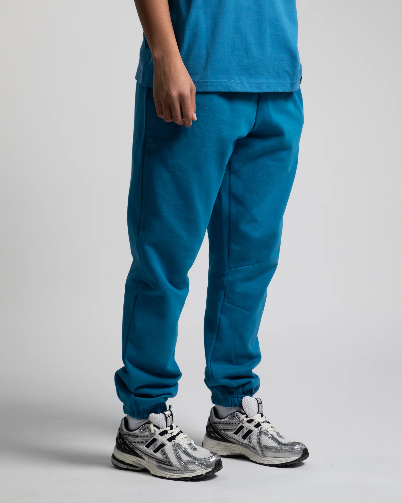 Classic Sweatpants - Aqua