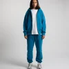 Classic Sweatpants - Aqua