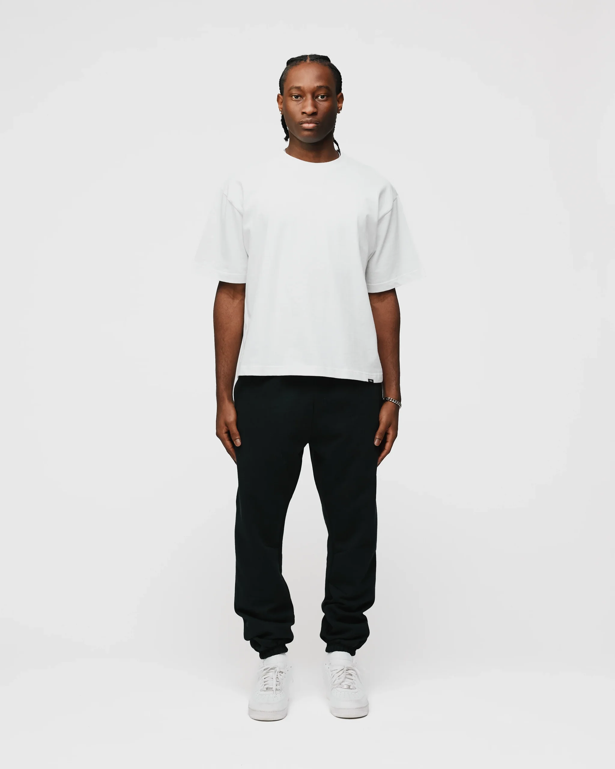 Classic Sweatpants - Black