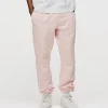 Classic Sweatpants - Blush